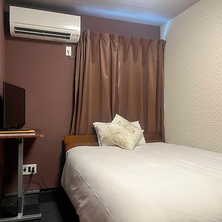 Miro Kyoto Nijo Hotel - Vacation Stay 41079V Екстериор снимка