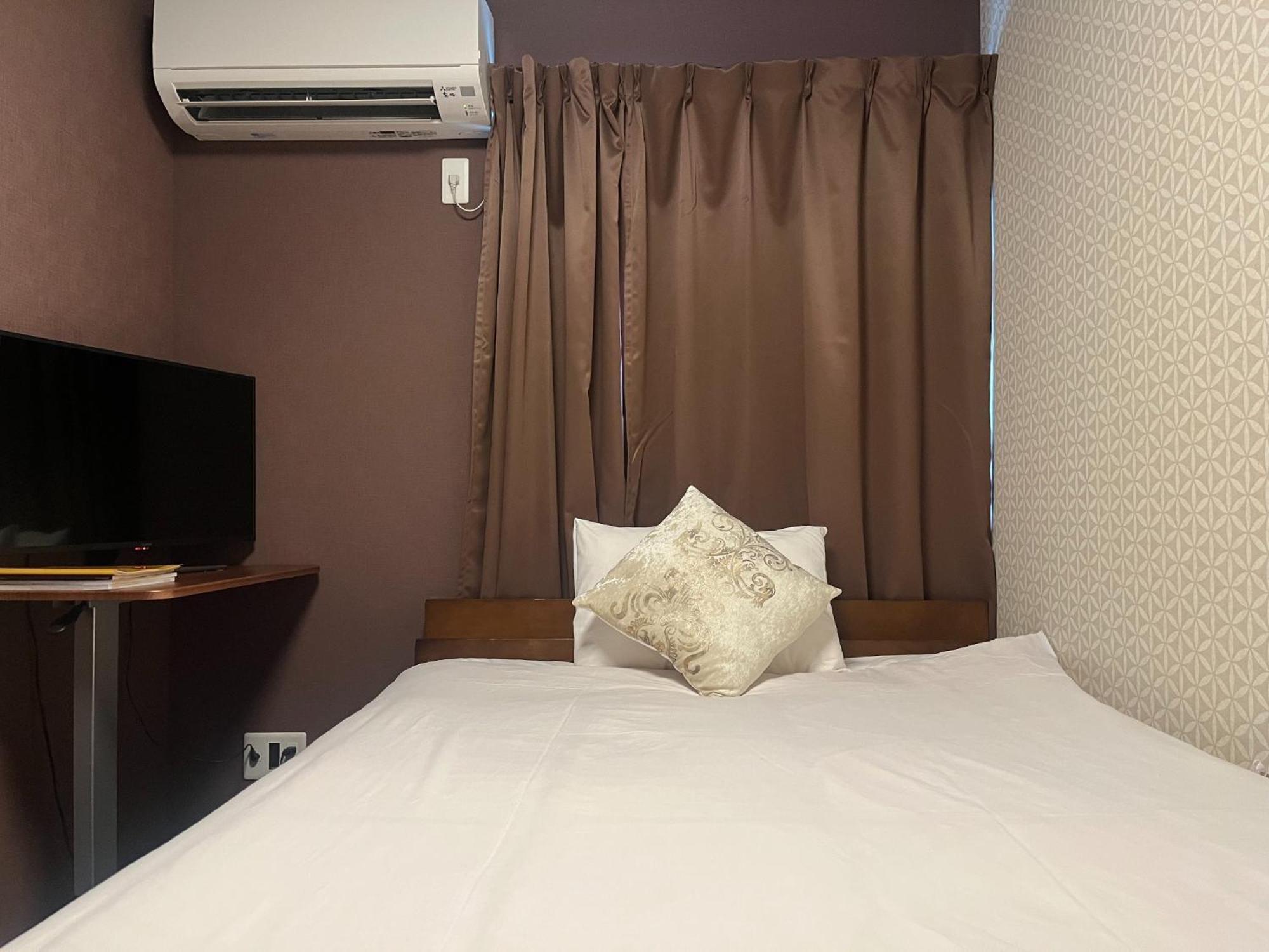 Miro Kyoto Nijo Hotel - Vacation Stay 41079V Екстериор снимка